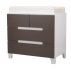 Commode Alma - Gris